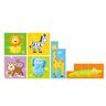 Hape set drvenih kocki za igru, art. 22003150