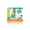 B Kids 3u1 guralica Donkey