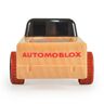 Automoblox Drveni autić Grizzly