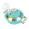 Hape Little Chef Set za kuhanje na paru
