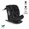 Cangaroo autosjedalica GTS 40 - 150cm Black