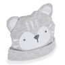 Cangaroo Kapica i pape Rey grey