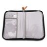 Cangaroo Organizator za dokumente Black