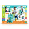 B Kids GURALICA 3u1 Slon