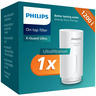 PHILIPS uložak za ON TAP filter AWP315/10 X-Guard Ultra, ultrafiltracija 0,1 µm, 1.200 l