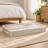 Bizzotto spremnik za odlaganje Tidy 100 × 45 cm, sivi
