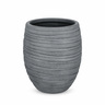 Bizzotto saksija Strips mala 27 × 25 cm, antik