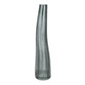 Bizzotto vaza Haldys 10 × 46 cm, tamnozelena