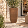 Bizzotto saksija Rusty mala 46 cm / 0790674