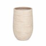 Bizzotto saksija Scratchy mala 25 × 40 cm, terakota