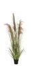 Bizzotto umjetni pampas 145 cm u saksiji, PVC