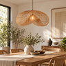 Bizzotto luster Kadin 81 × 56 cm