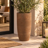 Bizzotto saksija Rusty velika 70 cm / 0790674