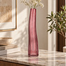 Bizzotto vaza Haldys 10 × 46 cm, bordo