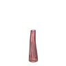 Bizzotto vaza Haldys 7,5 × 22 cm, bordo