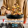Tefal Excellence Plus tava 26 cm, crna / G3300553