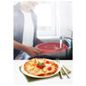 Tefal Easy Clean tava za palačinke 25 cm, crvena / B5721053