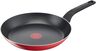 Tefal Easy Clean tava 28 cm, crvena / B5720653