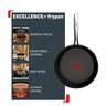 Tefal Excellence Plus tava 28 cm, crna / G3300602