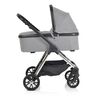Cangaroo dječja kolica 3u1 Empire Light Grey / MN35918-3u1
