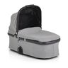 Cangaroo dječja kolica 3u1 Empire Light Grey / MN35918-3u1