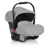 Cangaroo dječja kolica 3u1 Empire Light Grey / MN35918-3u1