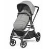 Peg Perego dječja kolica 2u1 Ypsi Combo Mercury / PEG40YPSIMERC
