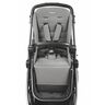 Peg Perego dječja kolica 2u1 Ypsi Combo Mercury / PEG40YPSIMERC