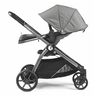 Peg Perego dječja kolica 2u1 Ypsi Combo Mercury / PEG40YPSIMERC