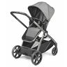 Peg Perego dječja kolica 2u1 Ypsi Combo Mercury / PEG40YPSIMERC