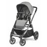 Peg Perego dječja kolica 2u1 Ypsi Combo Mercury / PEG40YPSIMERC
