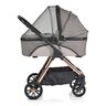 Cangaroo dječja kolica 3u1 Empire Beige / MN35901-3u1
