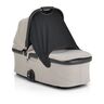 Cangaroo dječja kolica 3u1 Empire Beige / MN35901-3u1