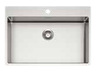 Alveus sudoper Nox 130, inox BRS, 740 × 515 mm, 1149938