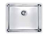 Alveus sudoper Kombino 50, inox SAT, 540 × 440 mm, 1100237