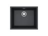 Alveus set: sudoper OMNI 30 i česma Mirage-PS – antracit/inox