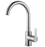 Alveus set: sudoper LUNO 30 i česma Tonia – inox/krom