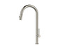 Alveus set: sudoper LINE MAX 80 i česma Nova-PS – inox