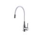 Alveus set: sudoper RECORD 40 i česma Flexa – bijela