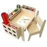 KINDER HOME Dječiji sto za crtanje i učenje Montessori AT-TC-2516