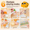 KINDER HOME dječiji aktivni Montessori stol 6 u 1 HL001
