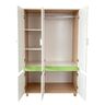 KINDER HOME Dječiji ormar Dino, 120x60x180cm SRW-57