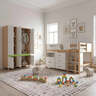 KINDER HOME Dječiji ormar Dino, 120x60x180cm SRW-57