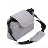 Kalei mini torba organizator za dječja kolica siva