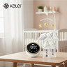 Kalei Mommy Duo električna dvostruka hands-free izdajalica 2 × 150 ml