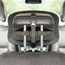 Kalei LED ogledalo za nadzor bebe u automobilu 360°