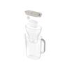 Brita Style Essential XL Pro bokal za filtriranje vode 3,6 l bež - 1058044