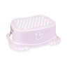 Tega Baby Duck protuklizna stepenica za djecu svijetloroza - DK-006