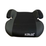 Kalei Booster autosjedalica 15-36 kg Black/Grey - HXWHF01