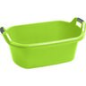 Kada 55L sa ruckama zelena CURVER